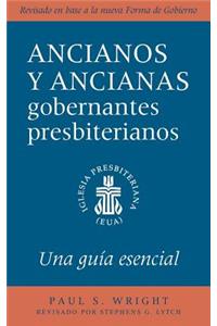 The Presbyterian Ruling Elder, Spanish Edition