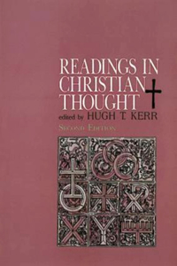 Readings in Christian Thought