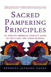 Sacred Pampering Principles