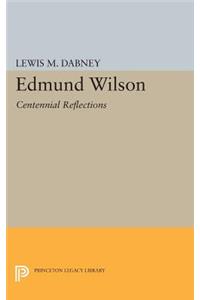 Edmund Wilson