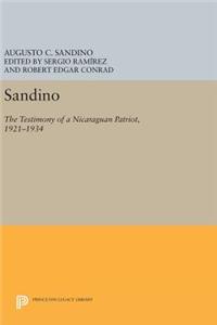 Sandino