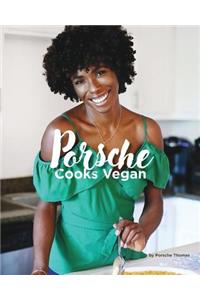 Porsche Cooks Vegan