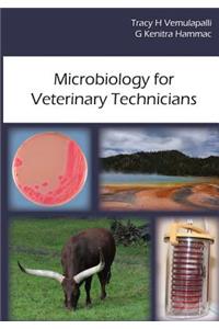 Microbiology for Veterinary Technicians