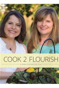 Cook 2 Flourish