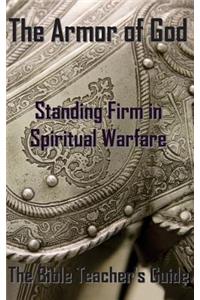 Armor of God