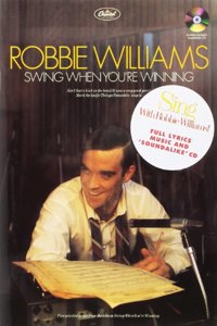Robbie Williams