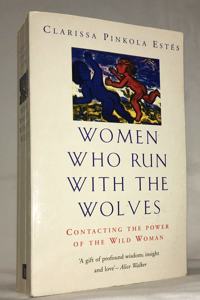 Women Who Run With The Wolves