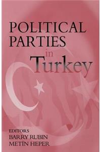 Political Parties in Turkey