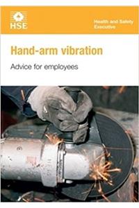 Hand-arm vibration