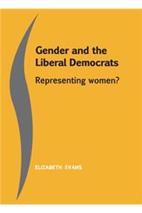 Gender and the Liberal Democrats