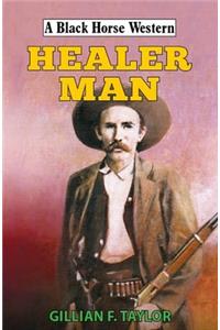 Healer Man
