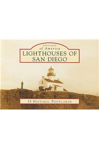 Lighthouses of San Diego