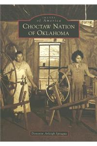 Choctaw Nation of Oklahoma, Ok