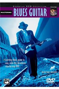 Compl. Blues Guitar Method