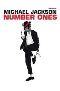 Michael Jackson -- Number Ones