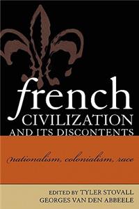 French Civilization and Its Discontents