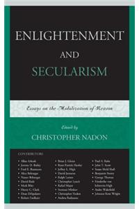 Enlightenment and Secularism