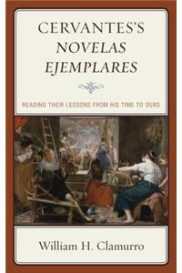 Cervantes’s Novelas ejemplares