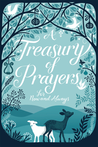 Treasury of Prayers: For Now and Always