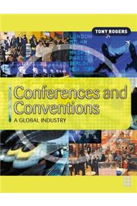 Conferences and Conventions