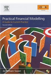 Practical Financial Modelling: A Guide to Current Practice: A Guide to Current Practice