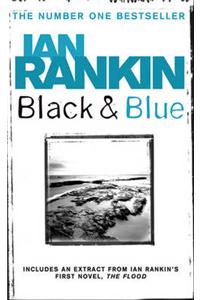 Black And Blue