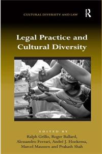 Legal Practice and Cultural Diversity