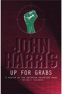 Up For Grabs