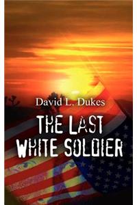 Last White Soldier