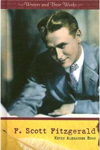 F. Scott Fitzgerald