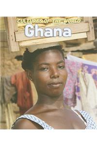 Ghana