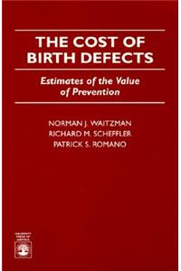 Cost of Birth Defects