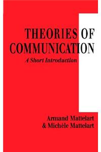 Theories of Communication