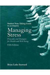 Ntg Managing Stress 5e Student Not