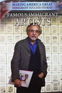 Making America Great: Immigrant Success Stories