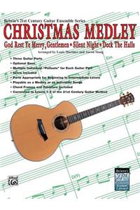 Christmas Medley