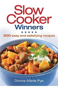 Slow Cooker Winners