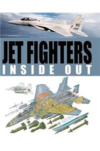 Jet Fighters Inside Out