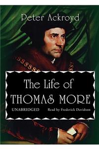 Life of Thomas More Lib/E