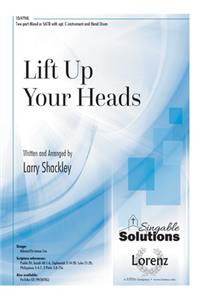 Lift Up Your Heads