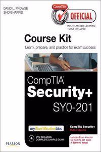 CompTIA Official Academic Course Kit