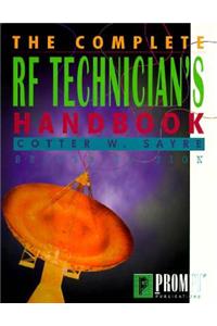 Complete RF Technician's Handbook
