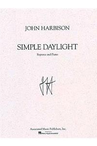 Simple Daylight
