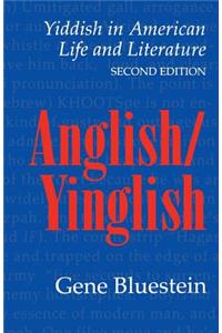 Anglish/Yinglish