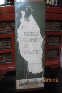 Political Development of Tanganyika
