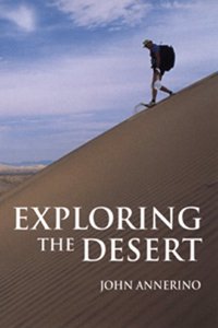 EXPLORING THE DESERT