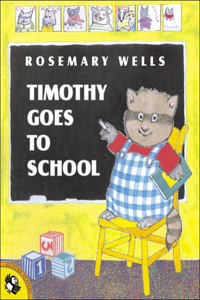 Timothy Goes to School