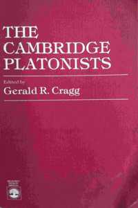 The Cambridge Platonists