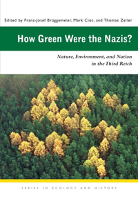 How Green Were the Nazis?