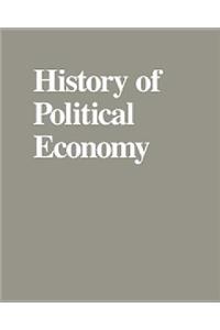 The Future of the History of Economics